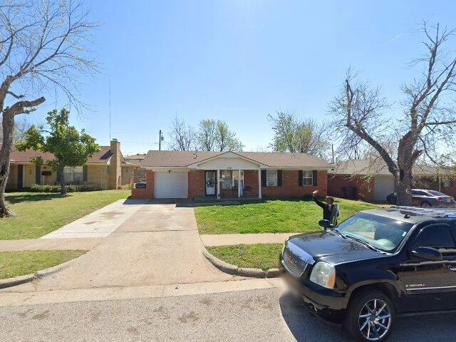 House image located at Oklahoma City, OK 73114