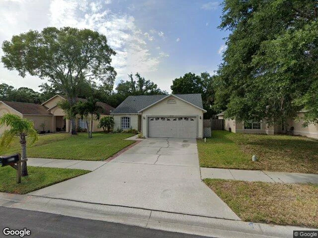 House image located at Melbourne, FL 32940