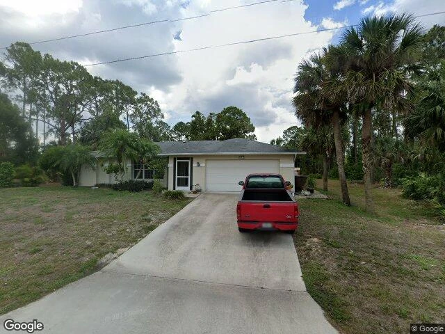 House image located at Lehigh Acres, FL 33972