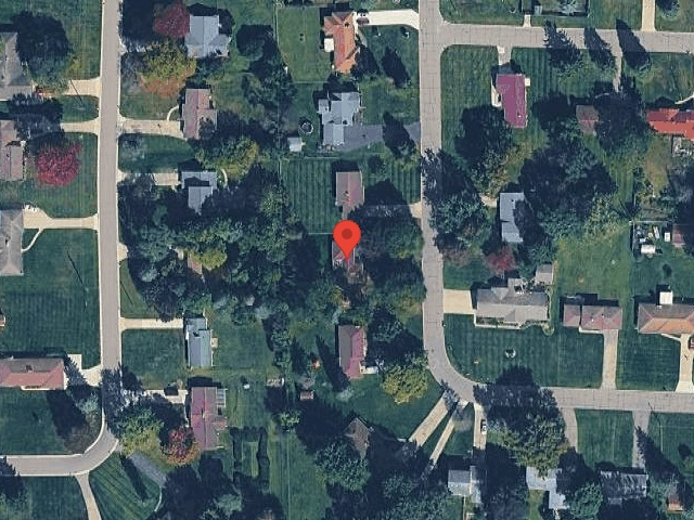 House image located at Flint, MI 48504