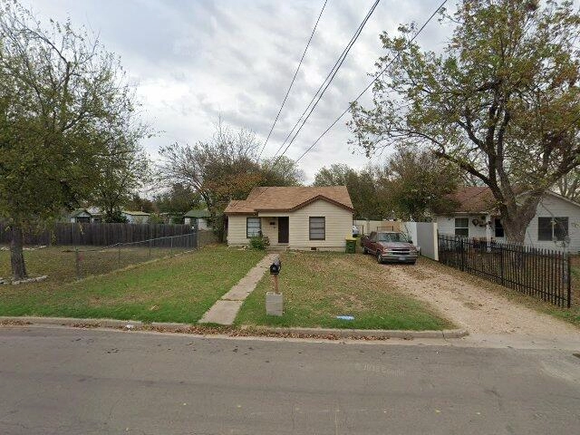 House image located at Waco, TX 76705