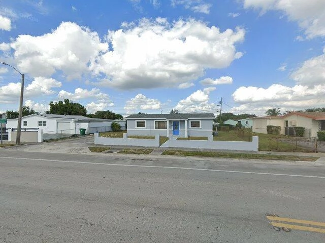 House image located at Miami Gardens, FL 33056