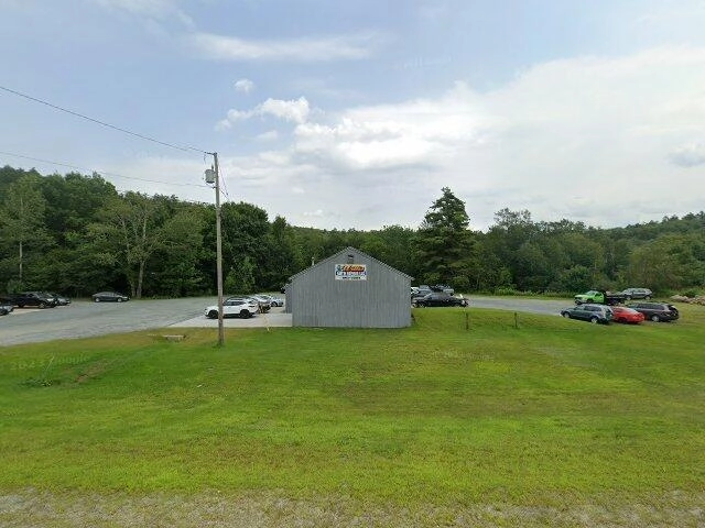 House image located at Grantham, NH 03753