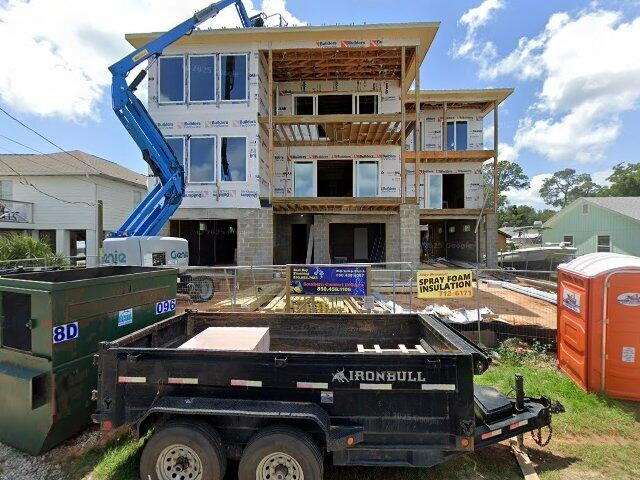 House image located at Pensacola, FL 32507