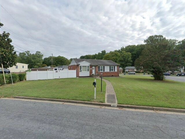 House image located at Richmond, VA 23227