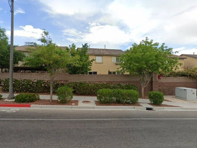 House image located at Las Vegas, NV 89166