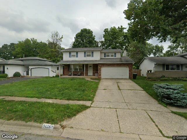 House image located at Columbus, OH 43229