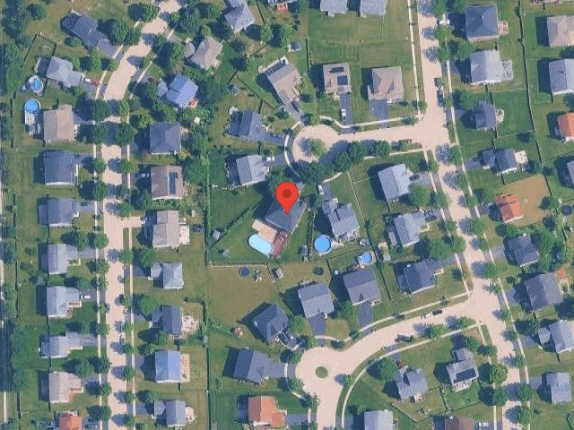 House image located at Joliet, IL 60431