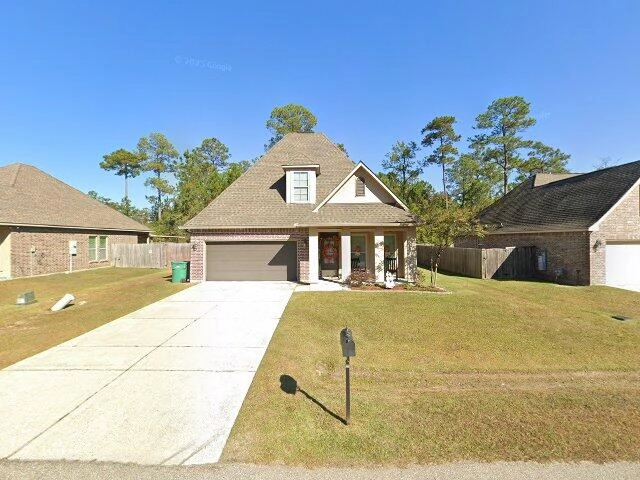 House image located at Pearl River, LA 70452