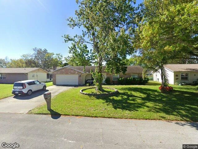 House image located at Port Orange, FL 32129