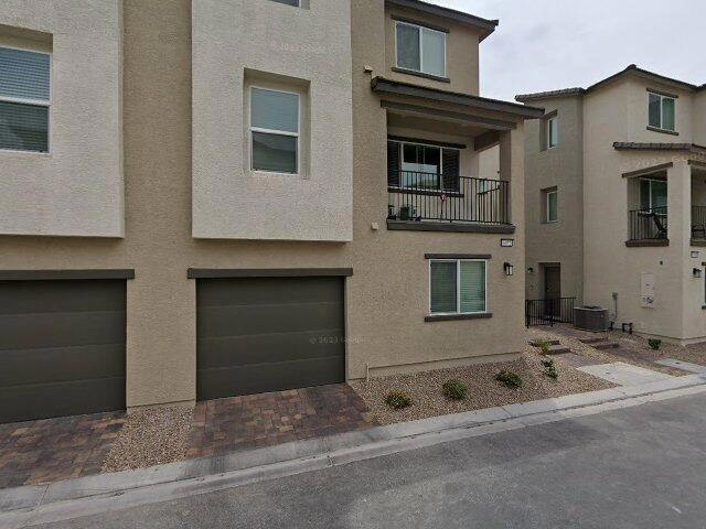 House image located at North Las Vegas, NV 89086