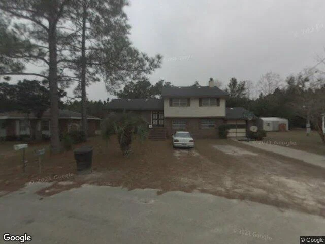 House image located at Perry, FL 32348