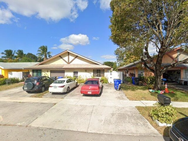 House image located at Pompano Beach, FL 33068