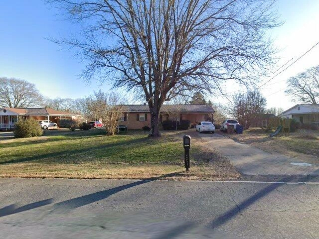 House image located at Shelby, NC 28150