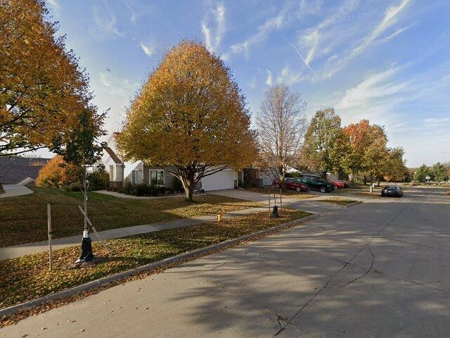 House image located at Des Moines, IA 50317