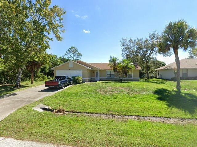 House image located at Sebastian, FL 32958