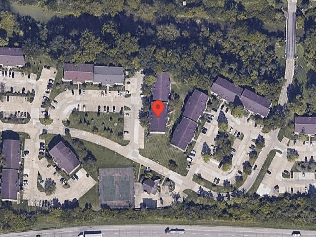 House image located at Cincinnati, OH 45247