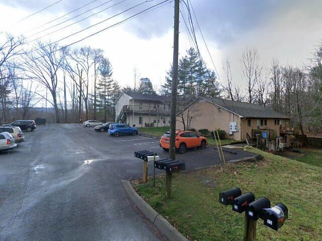 House image located at Johnson City, TN 37601