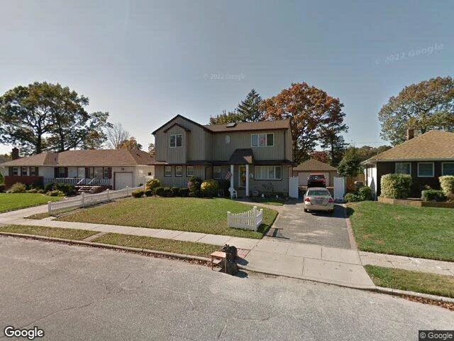 House image located at Wantagh, NY 11793