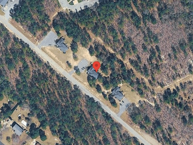 House image located at Lugoff, SC 29078