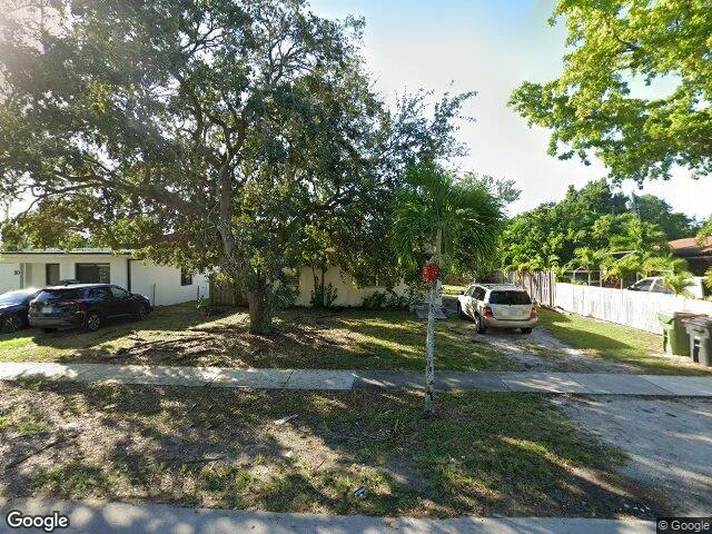 House image located at Miami, FL 33168