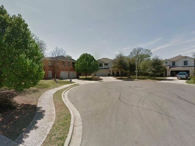 House image located at Leander, TX 78641