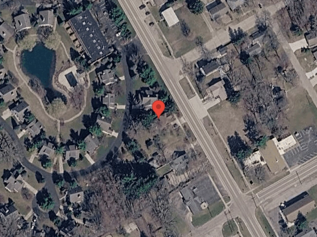 House image located at New Buffalo, MI 49117