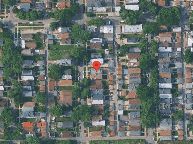 House image located at Chicago, IL 60639
