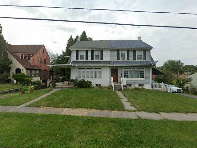 House image located at Reading, PA 19610