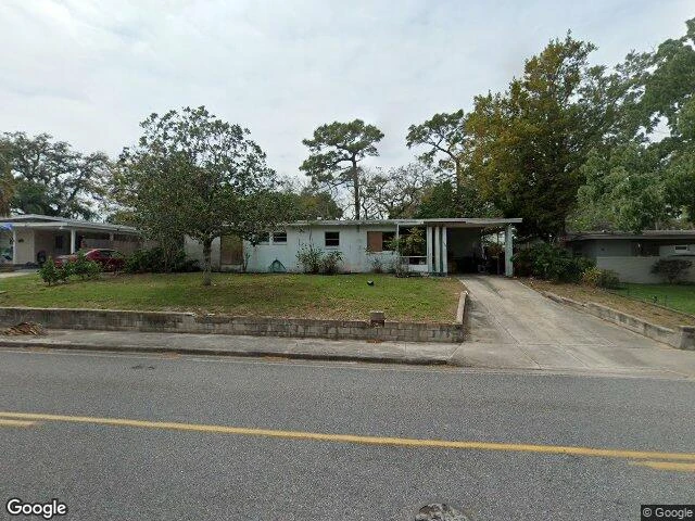 House image located at Titusville, FL 32780