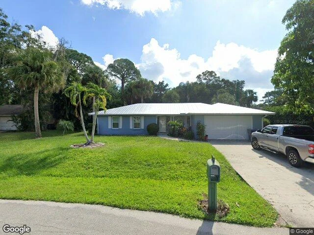 House image located at Vero Beach, FL 32966