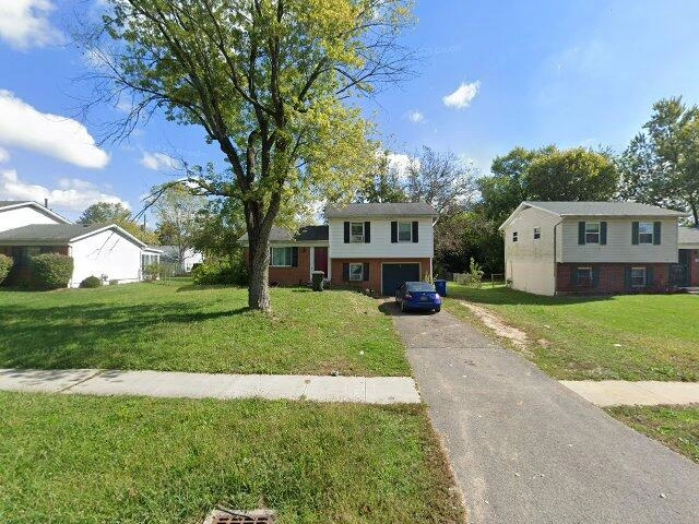 House image located at Columbus, OH 43207