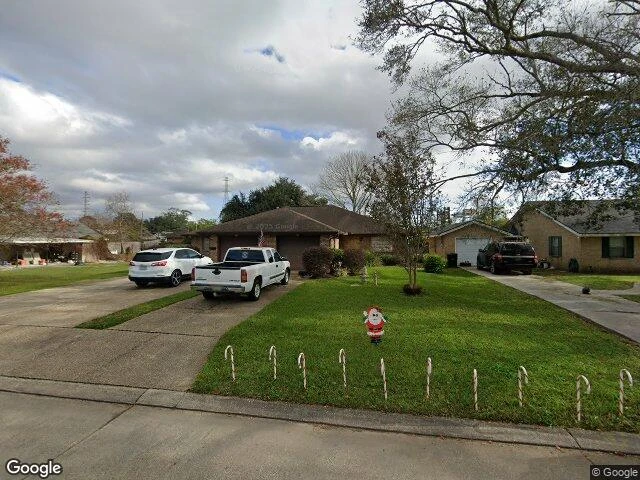House image located at Belle Chasse, LA 70037