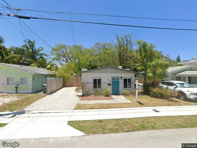 House image located at Fort Lauderdale, FL 33334