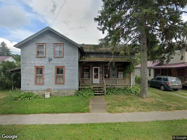 House image located at Arcade, NY 14009