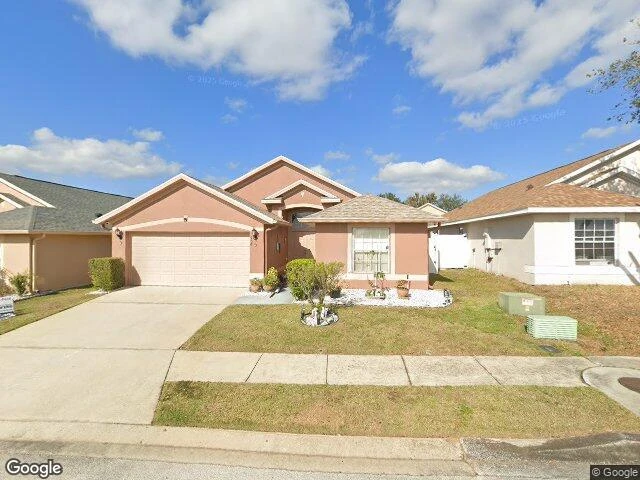 House image located at Davenport, FL 33897