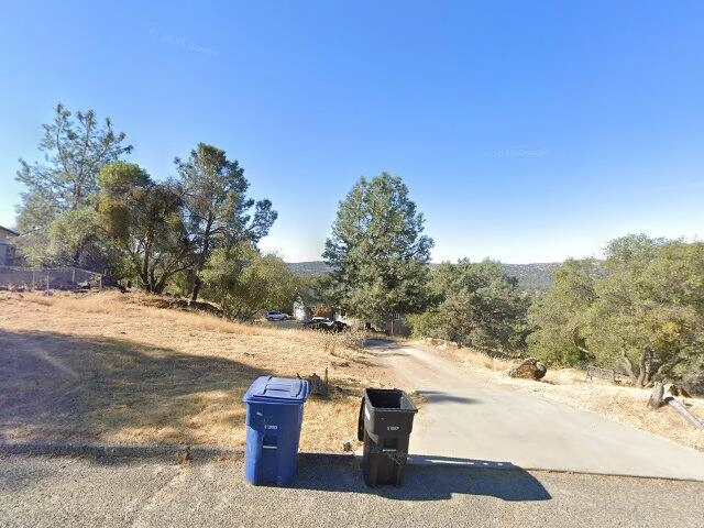 House image located at Coarsegold, CA 93614