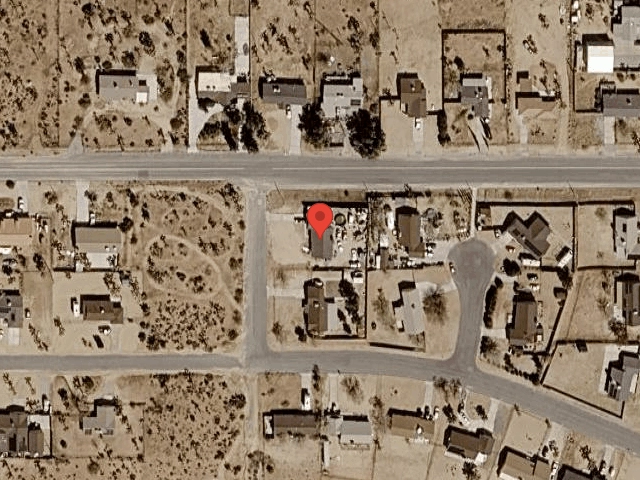 House image located at Yucca Valley, CA 92284