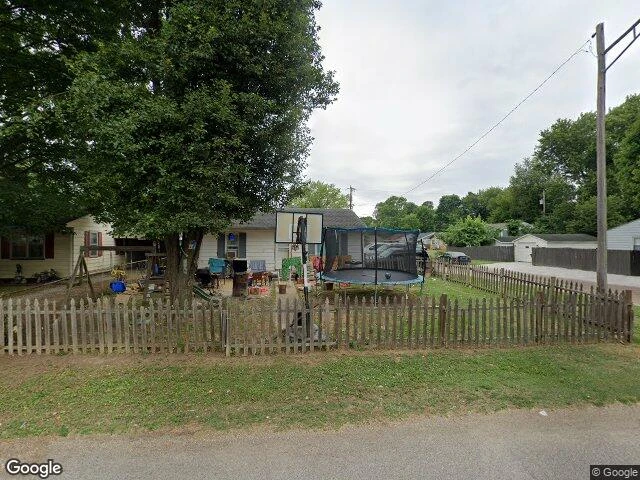 House image located at Evansville, IN 47714