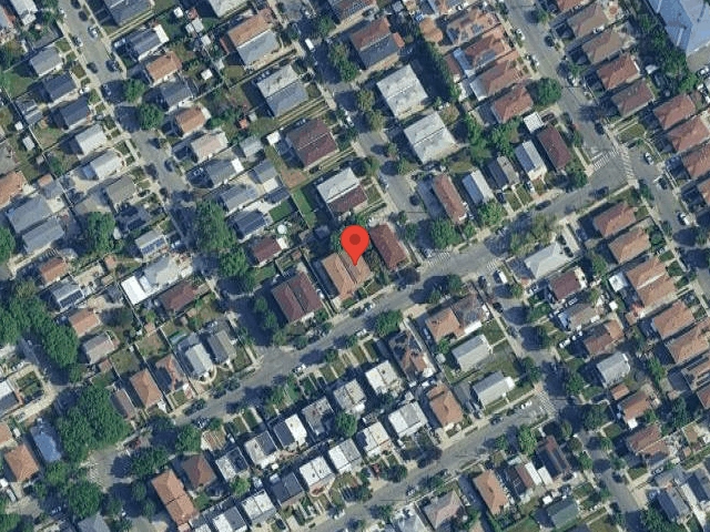House image located at Jamaica, NY 11434