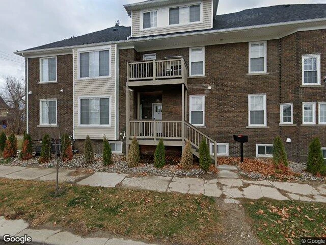 House image located at Detroit, MI 48202
