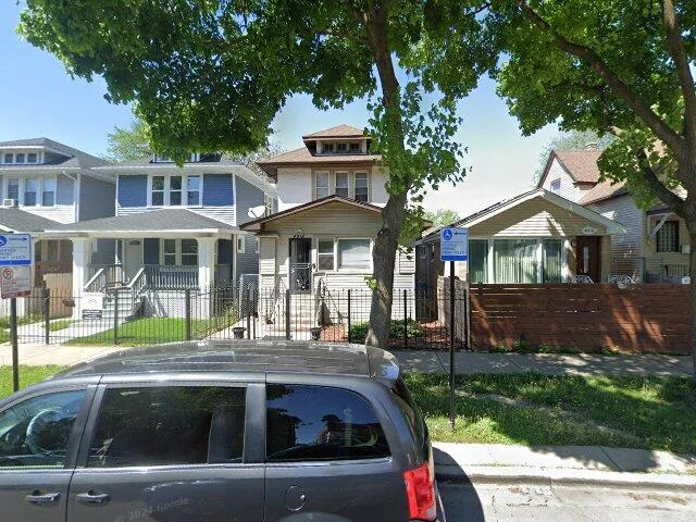 House image located at Chicago, IL 60651