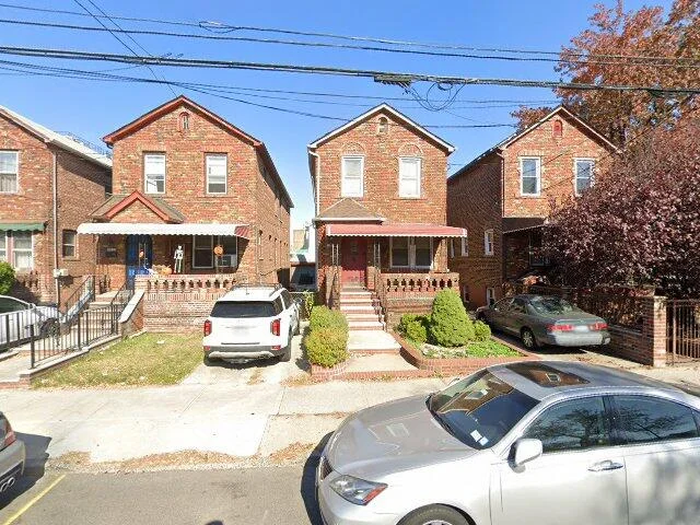 House image located at Brooklyn, NY 11210