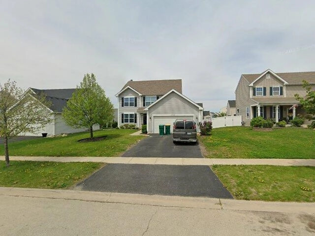 House image located at Joliet, IL 60431