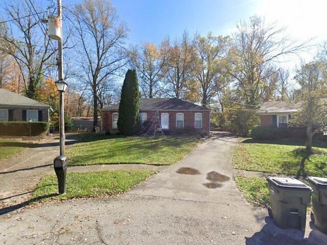 House image located at Louisville, KY 40299