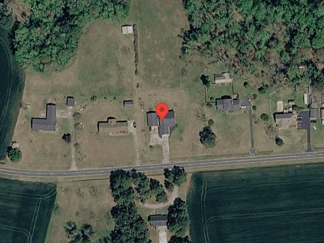 House image located at Beulaville, NC 28518