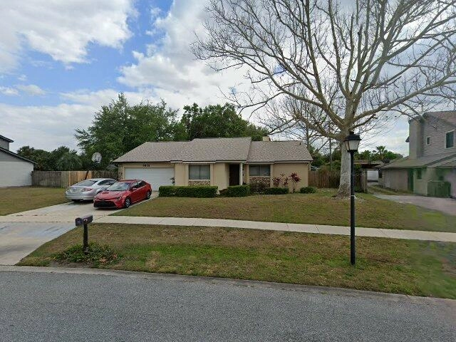House image located at Orlando, FL 32819