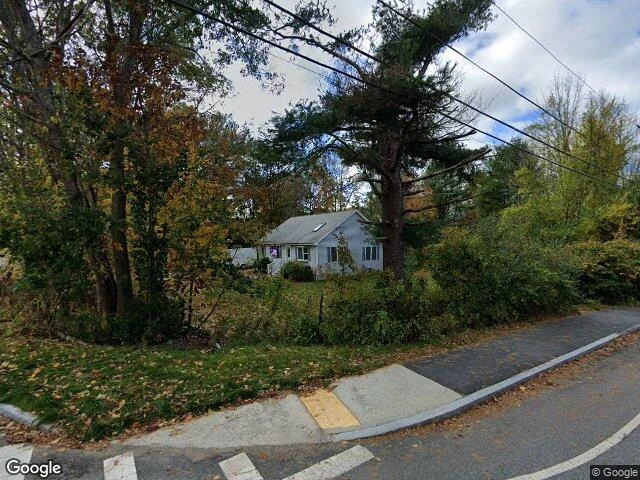 House image located at Oxford, MA 01540