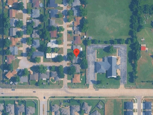 House image located at Oklahoma City, OK 73132