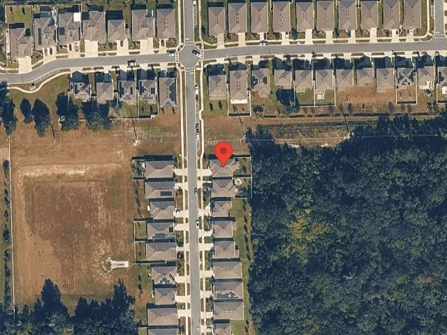 House image located at Deland, FL 32720